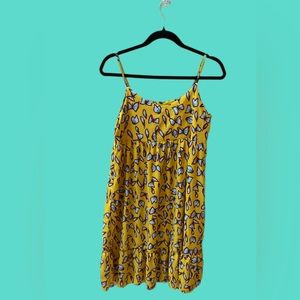 Han Si Mei made summer dress